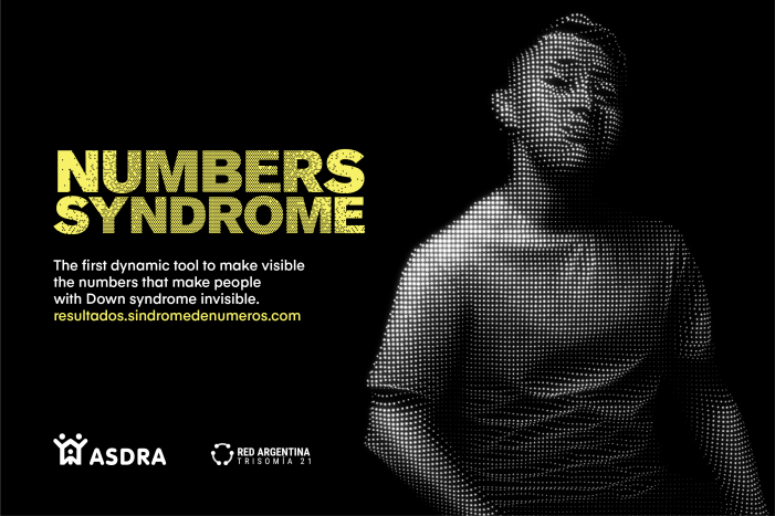 ASDRA And Wunderman Thompson Argentina Creates The First Dynamic Tool To Help People With Down Syndrome Thrive