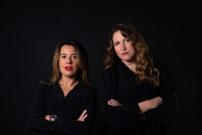 GUT Miami Appoints Carmen Rodriguez to Managing Director And Hires Joselyn Bickford As Head of Account Management