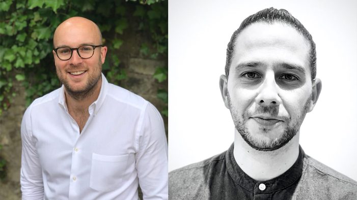 Happy Finish Creates Head Of Immersive Role And Appoints Director Of Strategic Partnerships