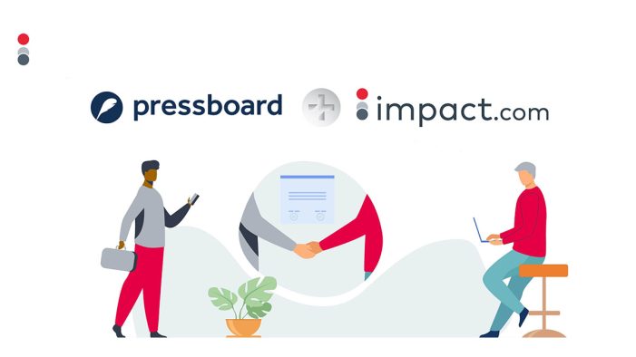 impact.com Acquires Pressboard, Providing Publishers With A Best-In-Class Platform For Branded Content As Digital Advertising Is Deprioritised