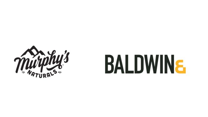Murphy’s Naturals Partners With Baldwin& To Drive Strategic Brand Growth