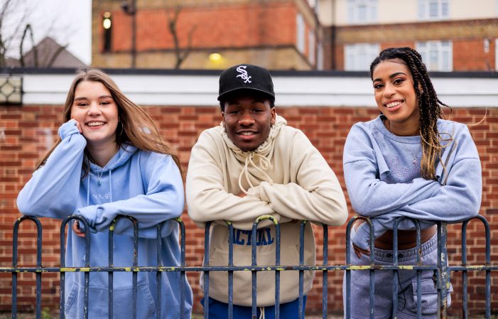 NCS And Karmarama Collaborate With Young Musicians To Create Original Music Featuring The Opinions Of British Teenagers