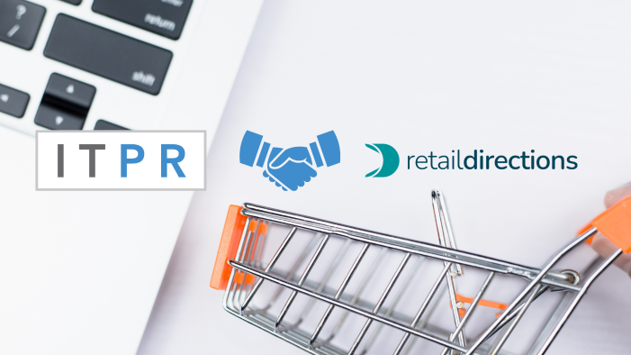Global Retail Software Specialist, RETAIL DIRECTIONS, Enlists B2B Tech PR Agency, ITPR, To Boost Its UK Presence