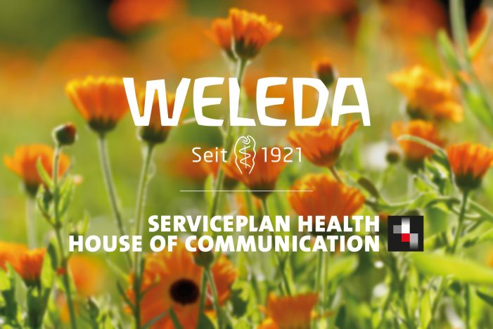 Serviceplan Health Is New Global Lead Agency For Weleda