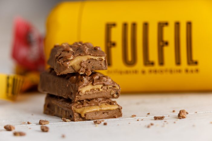 FULFIL Selects Digital Natives To Fuel Explosion Onto The Social Snack Scene