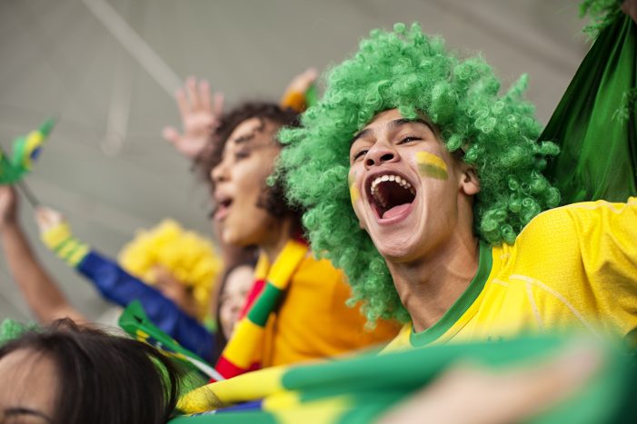 Nielsen Releases 2022 Global Sports Marketing Report Showing How Fans Are Changing The Game