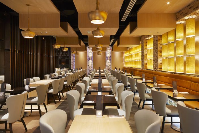 Fortitude Communications Wins COSMO Restaurant Brief￼