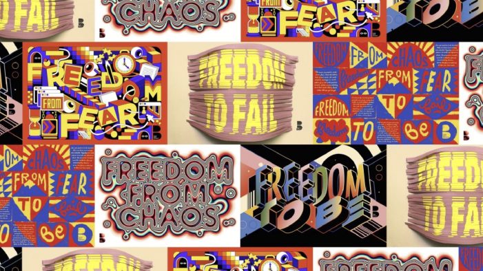 <strong>DDB Worldwide Launches Reimagined Four Freedoms</strong> 