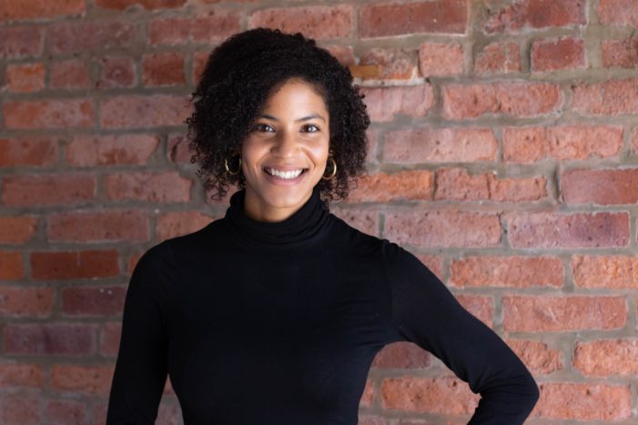 NAIL Expands Content Strategy Practice With The Addition Of Iman Richards 