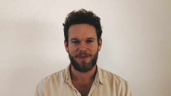 Waste Creative Names James Trimming As New Head of Production