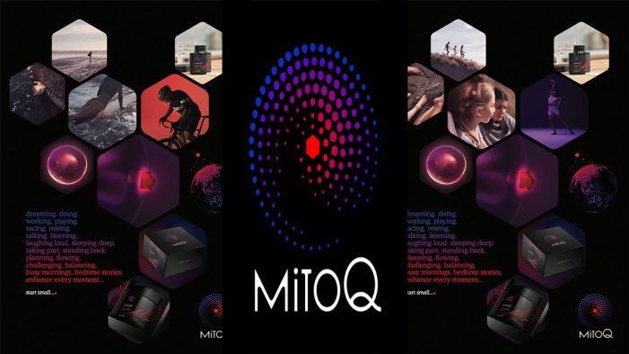 MitoQ Unveils Empowering New Branding That Champions Emerging Cell Health Category and Reflects Unique Science Leadership Position