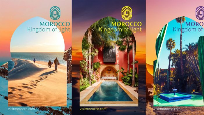 Morocco – Kingdom Of Light