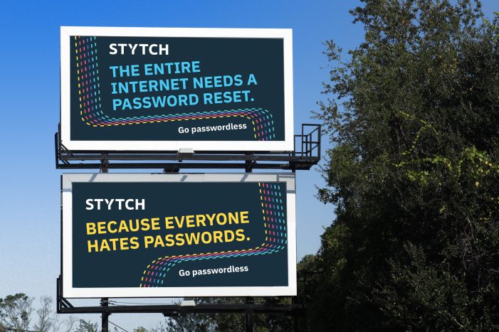 Stytch Partners With Division Of Labor To Create A Passwordless Future