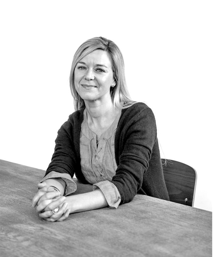 Colossus Adds Allison Waters Doherty to Executive Leadership And Merges With Design Studio A&Co