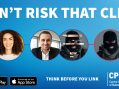 THINK BEFORE YOU LINK – New CPNI APP Targeting Online Threats Launched by AML
