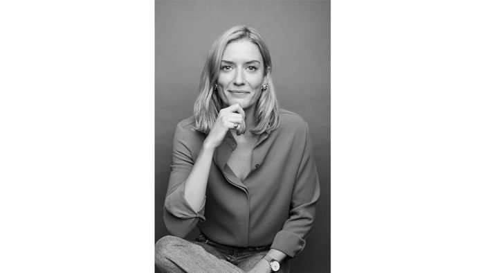 Katie Jackson Appointed Managing Director of 4creative