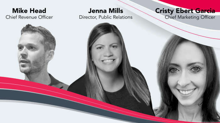 impact.com Appoints Mike Head As CRO And Jenna Mills As Director, Public Relations, Promotes Cristy Ebert Garcia To Chief Marketing Officer