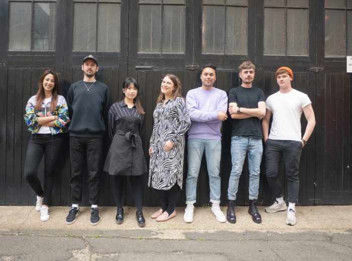 ELVIS makes raft of new hires and boosts creative firepower following period of significant growth