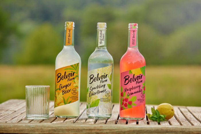 Belvoir appoints Hell  Yeah! as its above the line creative agency 