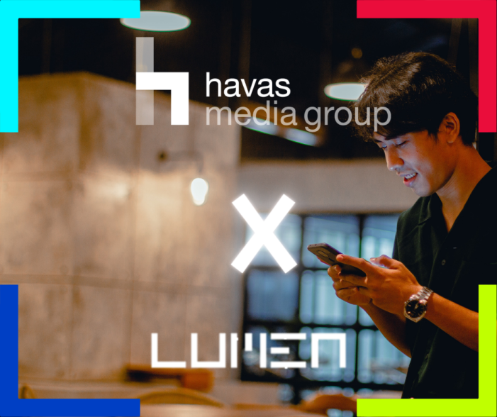 Havas Media Group Partners with Lumen Research to Measure and Optimise Attention at Global Scale  ￼