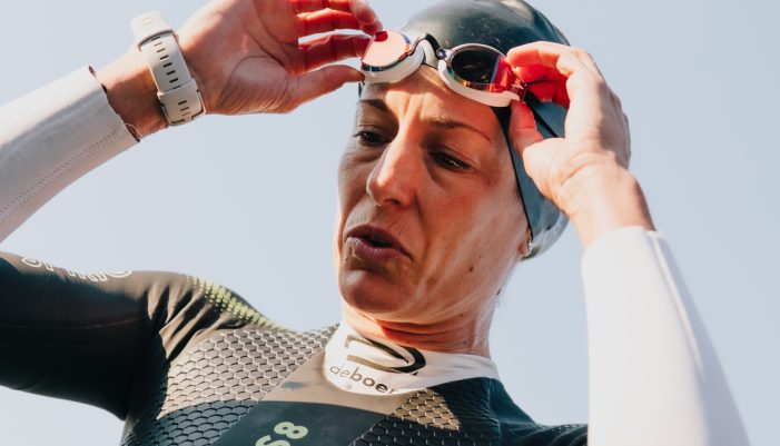 On Running Presents Victorious Swansong Campaign For World’s Greatest Female Triathlete 