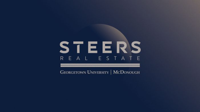 Creative agency, Fuseideas, helps The Steers Center at Georgetown University, Elevate Their Brand identity