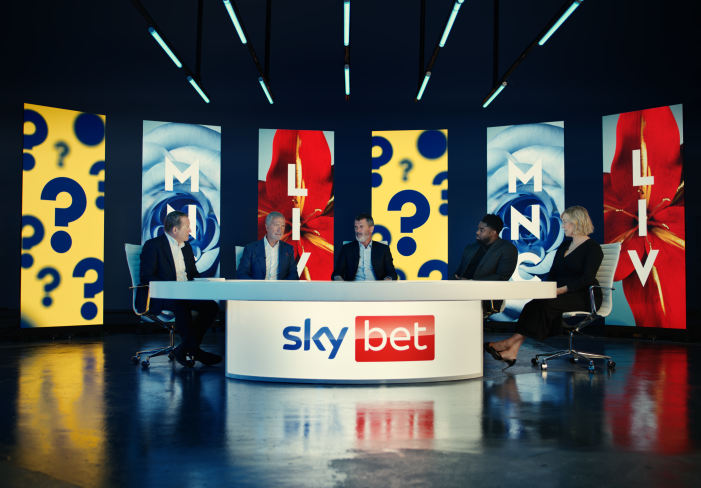 Who Wot Why and Sky Bet kick off the great “start of season” debate