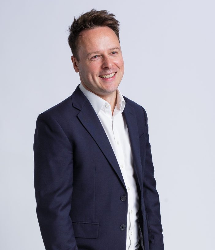 Equity Release Supermarket appoint new CMO, Richard Brook ￼