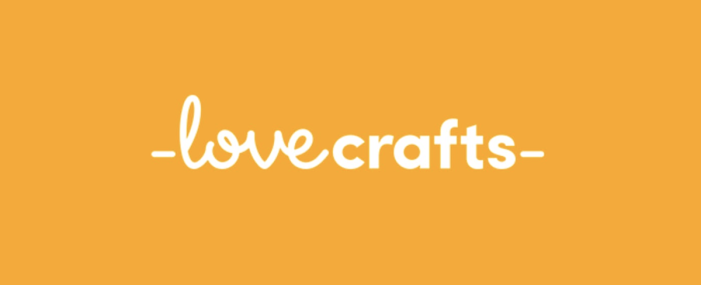 Red Brick Road appointed by online retailer LoveCrafts for global consumer advertising launch.