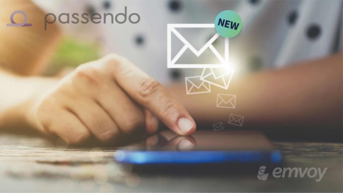 Passendo partners with leading media company, audienzz, to revolutionise its ad offer in a portfolio of over 70 premium newsletters