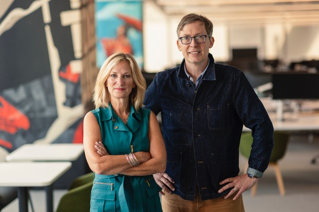 Wunderman Thompson North America Amps Up Creative Firepower, Naming Tom Murphy Chief Creative Officer