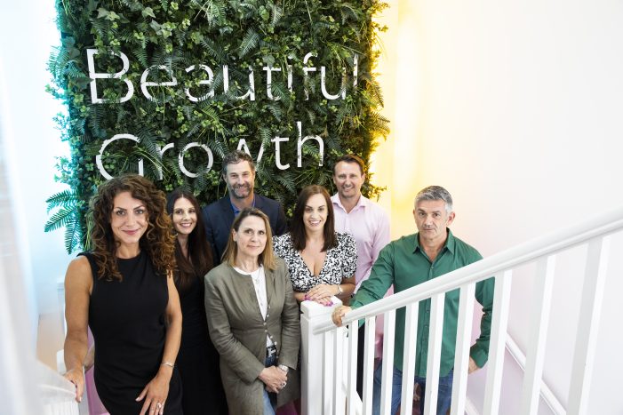 Integrated marketing agency Fiora demonstrates ‘beautiful growth’ with new CEO and MD unveiled