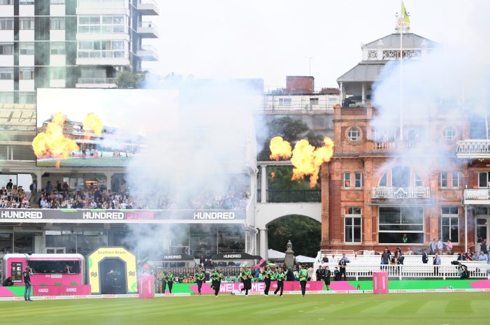Creative content agency Contented Group appointed by the England and Wales Cricket Board (ECB) as its official Video and Digital Content partner