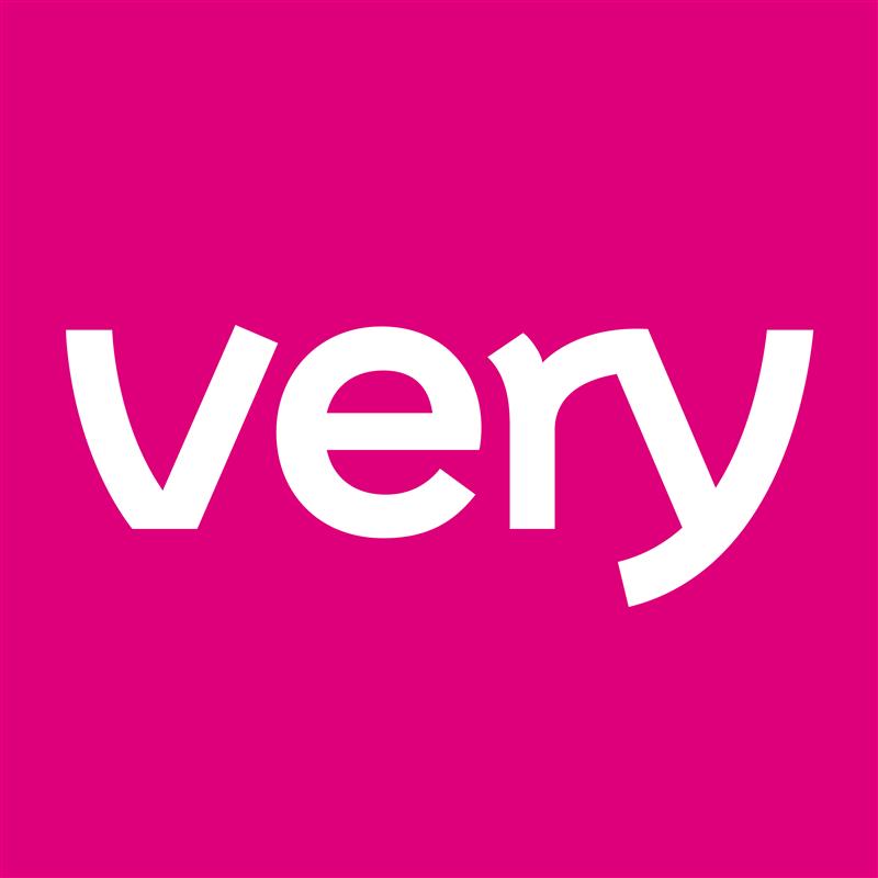 Digital retailer Very reveals updated logo as brand identity evolution ...