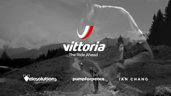 Making everyday rides extraordinary – Firehaus creates Vittoria ‘Own the Unknown’