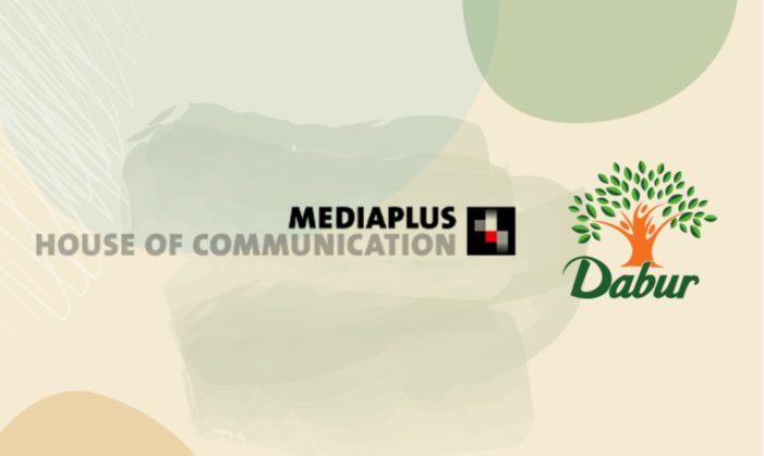 Mediaplus Middle East Win Dabur Pitch