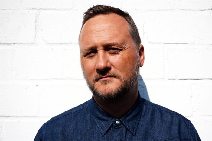 <strong>Vivaldi Group expands Global Leadership Team with appointment of Darren Richardson as Global Senior Partner, Chief Creative & Technology</strong>  