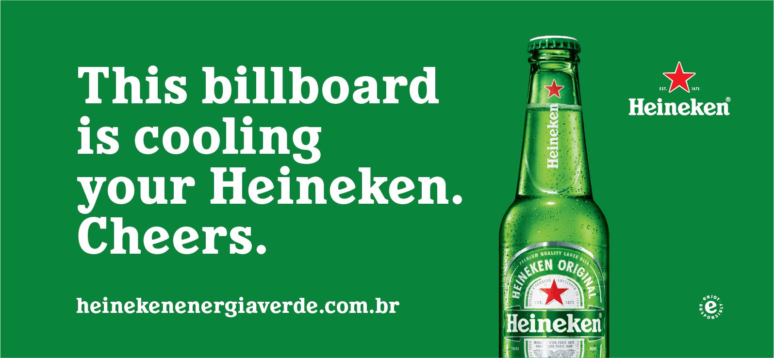 Heineken Makes a Curious Pitch — Beervana