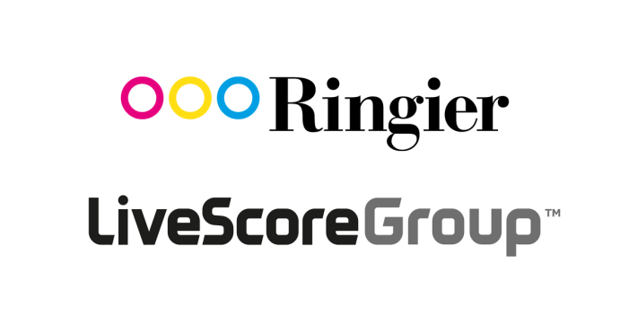 LiveScore Group to Accelerate Global Expansion Following £50 Million Strategic Investment from Ringier AG