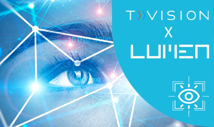 New Partnership Between TVision and Lumen Research Brings Cross-Platform Attention Metrics to Brands in the UK and US