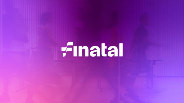 Designhouse Delivers Contemporary And Dynamic Brand Identity for Finatal