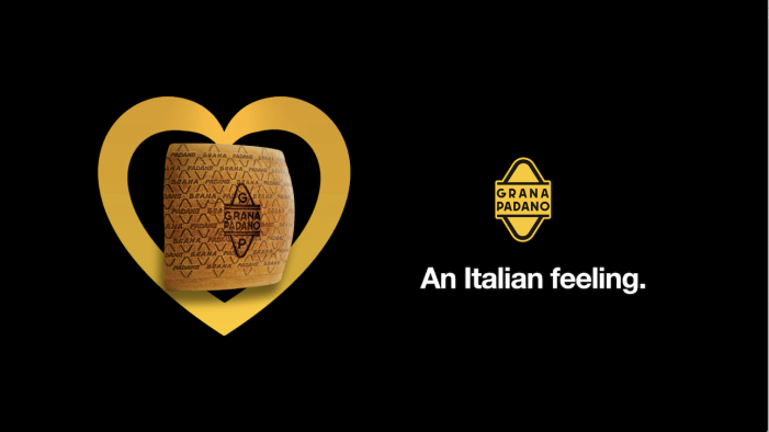An Italian Emotion: Grana Padano and Servicepan Italy Embrace Italian Values with new International Campaign Directed by Oscar-winner Giuseppe Tornatore