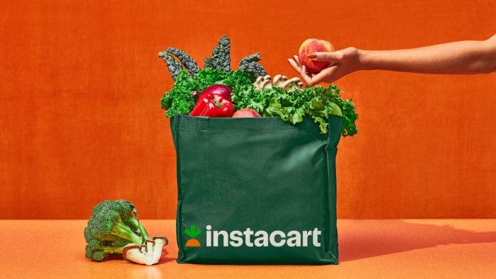 Wolff Olins creates new identity system for Instacart in partnership with Instacart Creative Studio