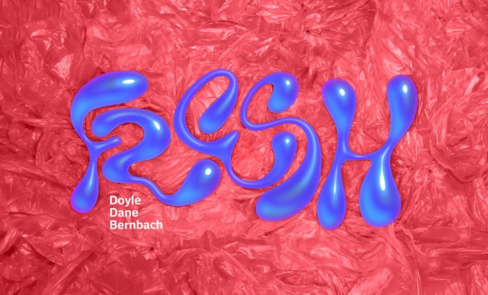 DDB Europe launches DDB FRESH, a fashion innovation agency with sustainability at its heart