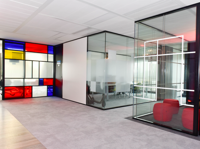 Serviceplan Group Unveil New House of Communication in Paris