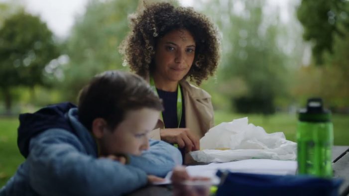 New campaign from Barnardo’s to raise awareness and drive support for families during the cost-of-living crisis ￼￼