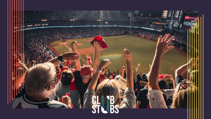 <strong>ClubStubs and Appetite Creative develop collectible ticket stubs for major sporting events on the Solana Blockchain</strong>