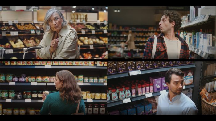 The Moment You Find Heinz: Heinz and Serviceplan Cologne take a Swipe at the Competition with Hilariously Relatable Campaign