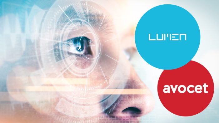 <strong>Lumen Research and Avocet combine forces to drive a new category in attention</strong>
