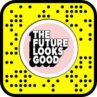<strong>SNAP UNVEILS WINNING CAMPAIGN FROM UK CREATIVE COUNCIL – ‘THE FUTURE LOOKS GOOD’ BY LEO BURNETT</strong>